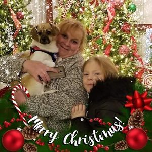 Meet your Posher, Mae